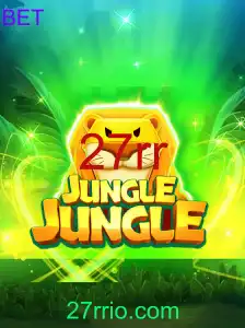 JungleJungle