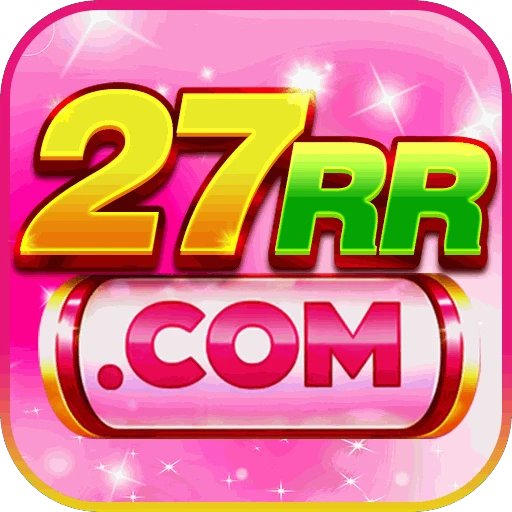 27rr Logo